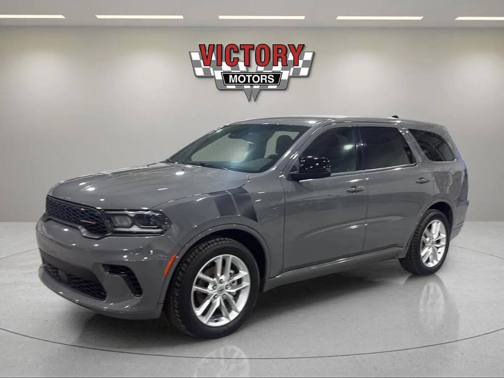 2023 Dodge Durango GT RWD
