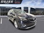 Buick Envision Premium II AWD