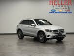 Mercedes-Benz GLC 350e 4MATIC