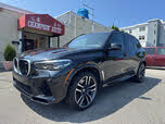 BMW X5 M AWD