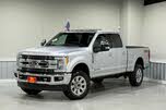 Ford F-250 Super Duty Lariat Crew Cab 4WD