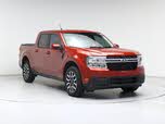 Ford Maverick Lariat SuperCrew AWD