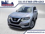 Nissan Rogue SV AWD