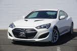 Hyundai Genesis Coupe 2.0T Premium RWD