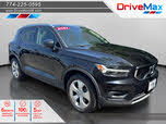 Volvo XC40 T5 Momentum AWD