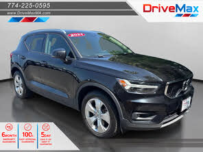 Volvo XC40 T5 Momentum AWD