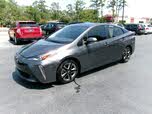 Toyota Prius XLE FWD