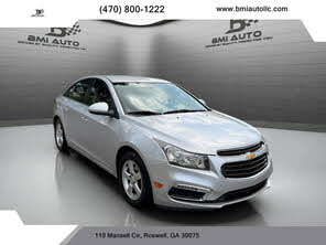 Chevrolet Cruze Limited 1LT FWD