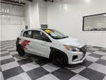 Mitsubishi Mirage Ralliart FWD