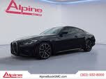 BMW 4 Series 430i Coupe xDrive