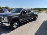 2021 Ford F-350 Super Duty
