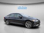 Volkswagen Jetta R-Line FWD