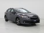 2021 Subaru Impreza