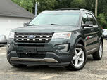 Ford Explorer XLT 4WD