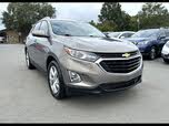 Chevrolet Equinox 2.0T LT FWD