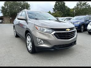 Chevrolet Equinox 2.0T LT FWD