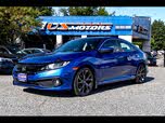 Honda Civic Sport FWD