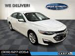 Chevrolet Malibu LT FWD