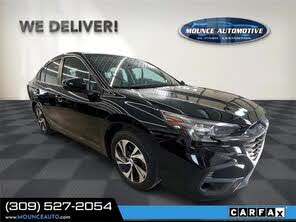 Subaru Legacy Premium AWD