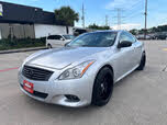 INFINITI G37 Journey Coupe RWD