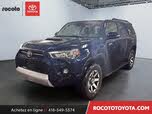 Toyota 4Runner TRD Off-Road Premium 4WD