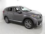 Honda CR-V Touring AWD