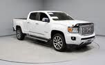 GMC Canyon Denali Crew Cab 4WD