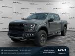 Ford F-150 Raptor SuperCrew 4WD