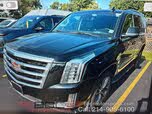 Cadillac Escalade Luxury 4WD