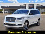Lincoln Navigator Reserve RWD