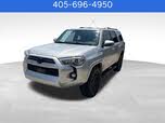 Toyota 4Runner SR5 Premium RWD