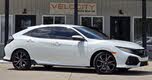 Honda Civic Hatchback Sport FWD