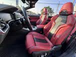 BMW M4 Competition xDrive Convertible AWD
