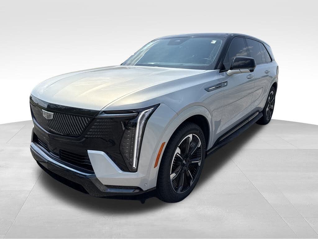 2025 Cadillac Escalade IQ Sport 2 AWD