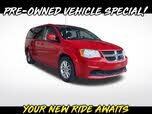 Dodge Grand Caravan SXT FWD