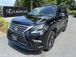 Lexus GX 460 AWD
