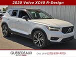 Volvo XC40 T5 R-Design AWD