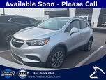 Buick Encore Preferred AWD