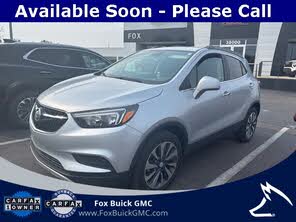 Buick Encore Preferred AWD
