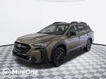 Subaru Outback Onyx Edition AWD