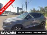 Volvo XC40 T5 R-Design AWD