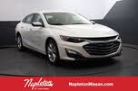 Chevrolet Malibu LT FWD