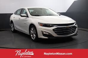 Chevrolet Malibu LT FWD