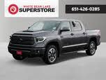 Toyota Tundra SR5 CrewMax 4WD