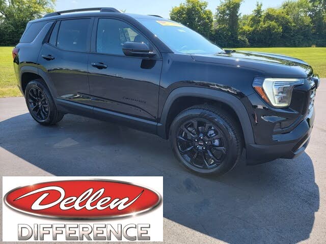 2026 GMC Terrain Elevation FWD