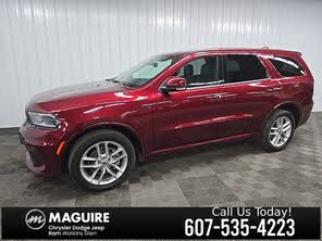 Dodge Durango GT Plus AWD