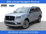 Lincoln Navigator Reserve 4WD