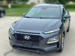 Hyundai Kona SE FWD
