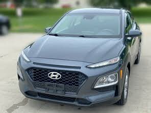Hyundai Kona SE FWD