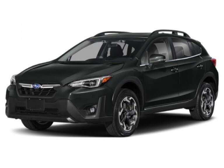 2023 Subaru Crosstrek Limited AWD
